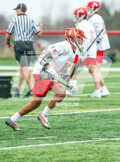 Thumbnail 1 in Spencerport @ Canandaigua Academy photogallery.