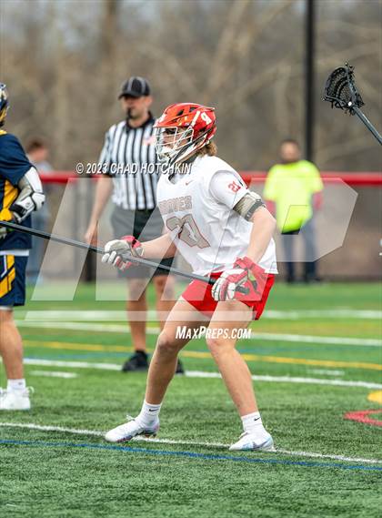 Thumbnail 1 in Spencerport @ Canandaigua Academy photogallery.