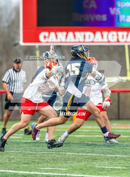 Thumbnail 1 in Spencerport @ Canandaigua Academy photogallery.