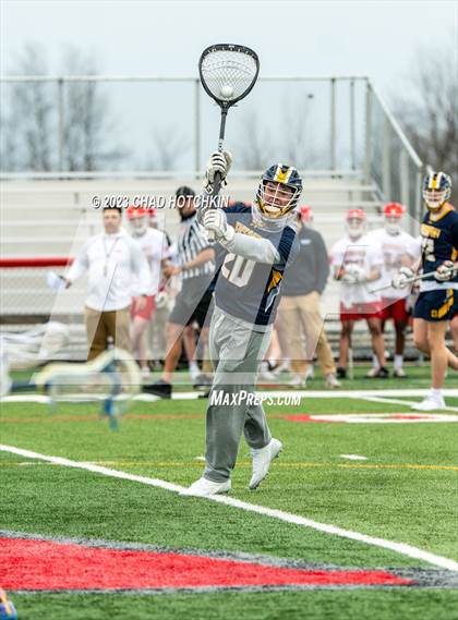 Thumbnail 3 in Spencerport @ Canandaigua Academy photogallery.