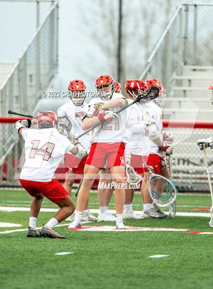 Thumbnail 3 in Spencerport @ Canandaigua Academy photogallery.
