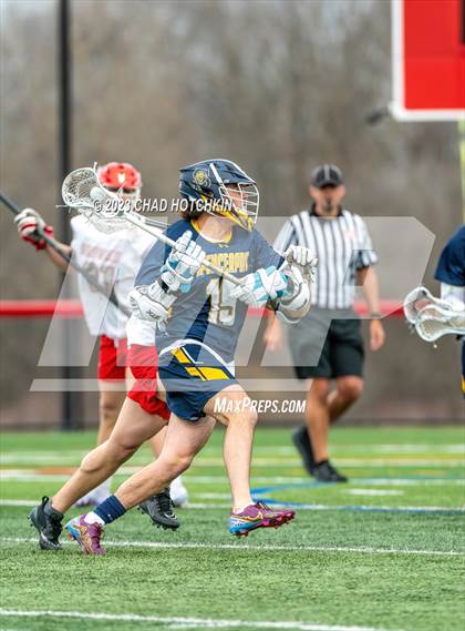 Thumbnail 3 in Spencerport @ Canandaigua Academy photogallery.