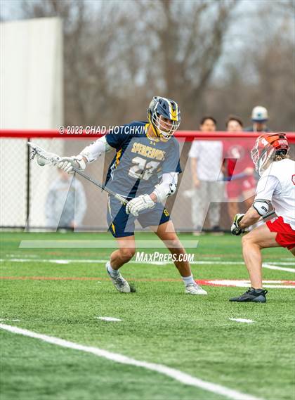 Thumbnail 2 in Spencerport @ Canandaigua Academy photogallery.