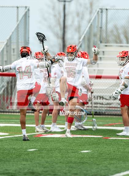 Thumbnail 1 in Spencerport @ Canandaigua Academy photogallery.