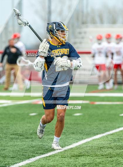 Thumbnail 2 in Spencerport @ Canandaigua Academy photogallery.