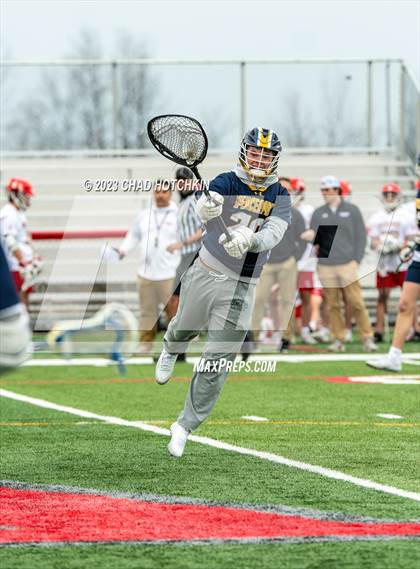 Thumbnail 1 in Spencerport @ Canandaigua Academy photogallery.