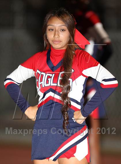 Thumbnail 1 in Marshall vs. Sierra Canyon photogallery.