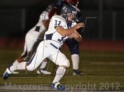 Thumbnail 1 in Marshall vs. Sierra Canyon photogallery.