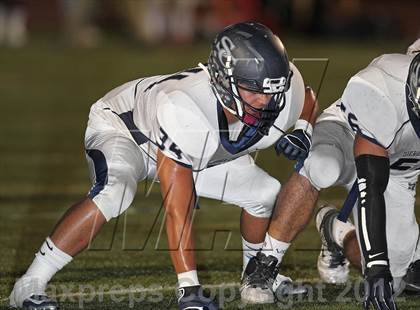 Thumbnail 1 in Marshall vs. Sierra Canyon photogallery.