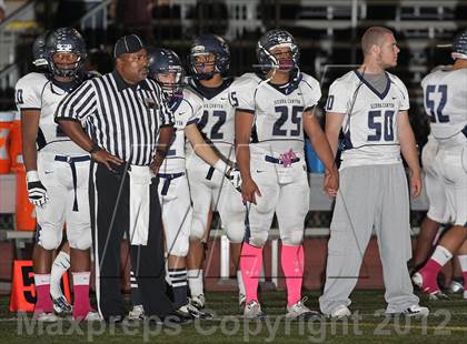 Thumbnail 1 in Marshall vs. Sierra Canyon photogallery.
