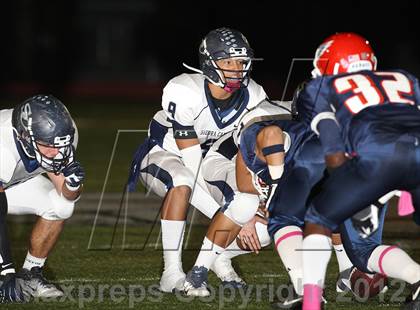 Thumbnail 3 in Marshall vs. Sierra Canyon photogallery.