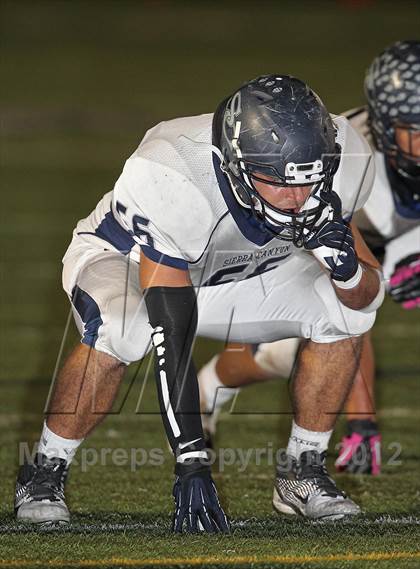 Thumbnail 1 in Marshall vs. Sierra Canyon photogallery.