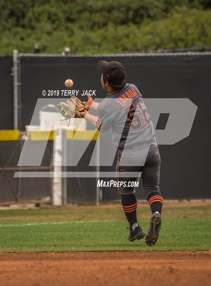 Thumbnail 3 in Huntington Beach vs. Aliso Niguel photogallery.