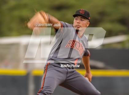 Thumbnail 3 in Huntington Beach vs. Aliso Niguel photogallery.