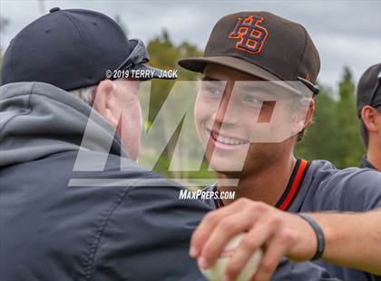 Thumbnail 2 in Huntington Beach vs. Aliso Niguel photogallery.