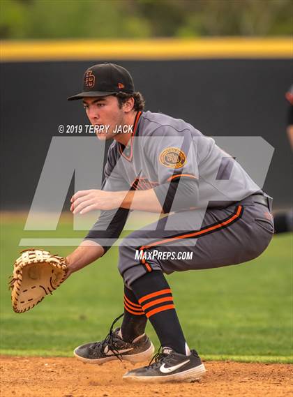 Thumbnail 1 in Huntington Beach vs. Aliso Niguel photogallery.