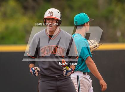 Thumbnail 2 in Huntington Beach vs. Aliso Niguel photogallery.