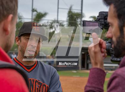 Thumbnail 2 in Huntington Beach vs. Aliso Niguel photogallery.