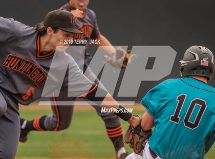 Thumbnail 3 in Huntington Beach vs. Aliso Niguel photogallery.