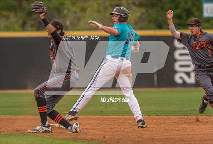 Thumbnail 2 in Huntington Beach vs. Aliso Niguel photogallery.