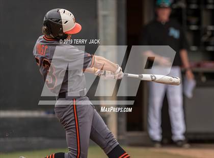 Thumbnail 2 in Huntington Beach vs. Aliso Niguel photogallery.