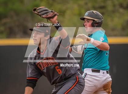 Thumbnail 1 in Huntington Beach vs. Aliso Niguel photogallery.