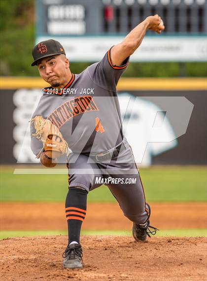 Thumbnail 3 in Huntington Beach vs. Aliso Niguel photogallery.
