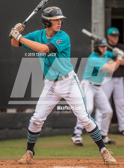 Thumbnail 3 in Huntington Beach vs. Aliso Niguel photogallery.