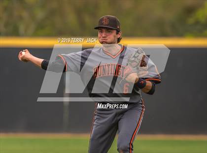 Thumbnail 3 in Huntington Beach vs. Aliso Niguel photogallery.
