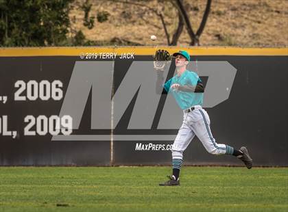 Thumbnail 2 in Huntington Beach vs. Aliso Niguel photogallery.