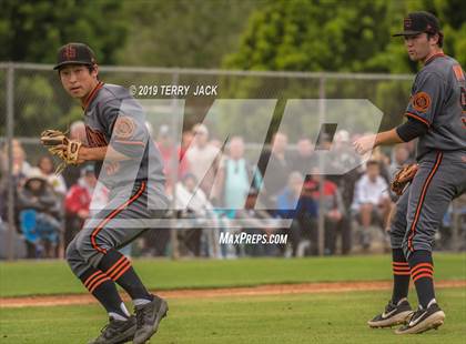 Thumbnail 1 in Huntington Beach vs. Aliso Niguel photogallery.