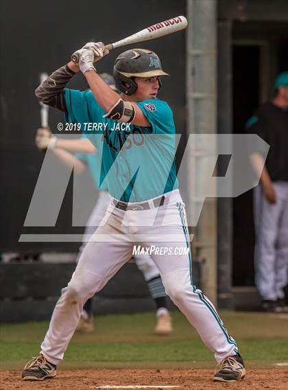 Thumbnail 3 in Huntington Beach vs. Aliso Niguel photogallery.