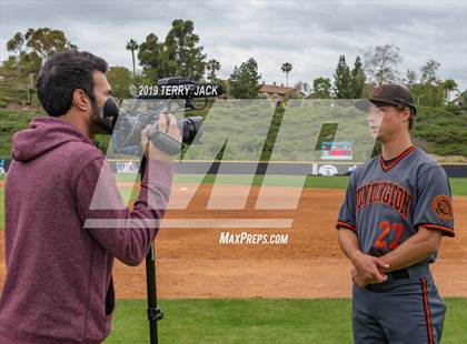 Thumbnail 2 in Huntington Beach vs. Aliso Niguel photogallery.