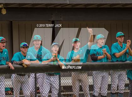 Thumbnail 2 in Huntington Beach vs. Aliso Niguel photogallery.