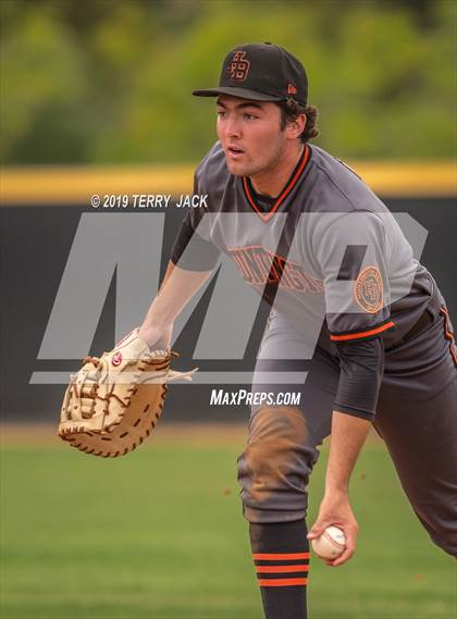 Thumbnail 2 in Huntington Beach vs. Aliso Niguel photogallery.