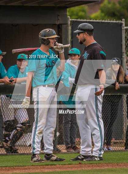 Thumbnail 2 in Huntington Beach vs. Aliso Niguel photogallery.