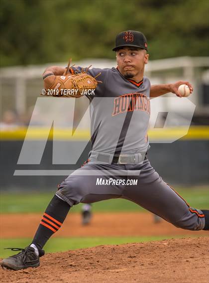 Thumbnail 1 in Huntington Beach vs. Aliso Niguel photogallery.