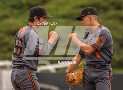 Thumbnail 1 in Huntington Beach vs. Aliso Niguel photogallery.