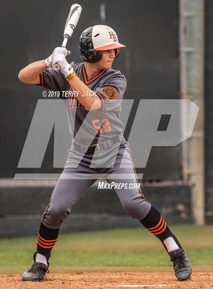 Thumbnail 3 in Huntington Beach vs. Aliso Niguel photogallery.