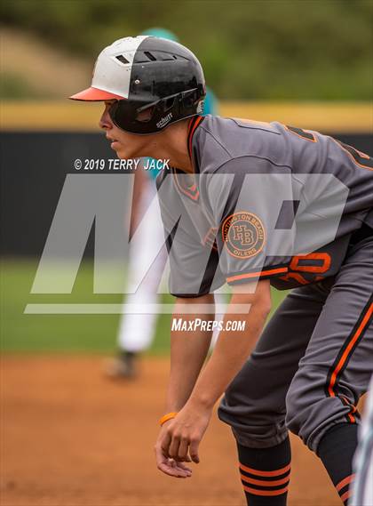 Thumbnail 1 in Huntington Beach vs. Aliso Niguel photogallery.