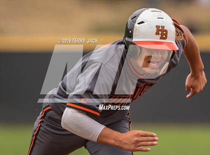 Thumbnail 2 in Huntington Beach vs. Aliso Niguel photogallery.