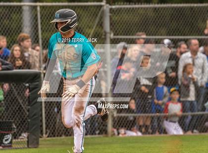 Thumbnail 3 in Huntington Beach vs. Aliso Niguel photogallery.