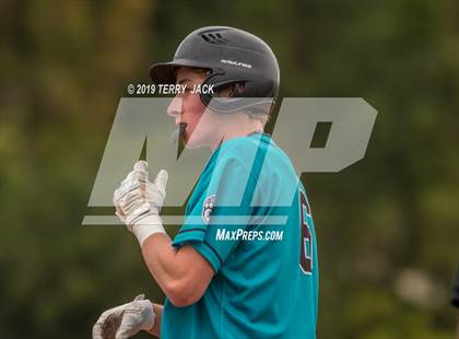 Thumbnail 3 in Huntington Beach vs. Aliso Niguel photogallery.
