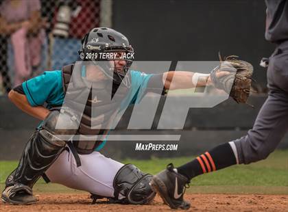 Thumbnail 2 in Huntington Beach vs. Aliso Niguel photogallery.