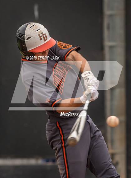 Thumbnail 2 in Huntington Beach vs. Aliso Niguel photogallery.