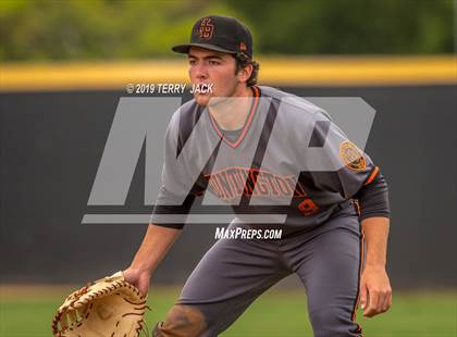 Thumbnail 2 in Huntington Beach vs. Aliso Niguel photogallery.