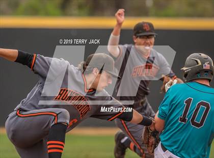 Thumbnail 3 in Huntington Beach vs. Aliso Niguel photogallery.