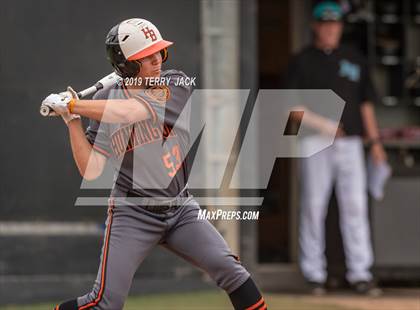 Thumbnail 3 in Huntington Beach vs. Aliso Niguel photogallery.