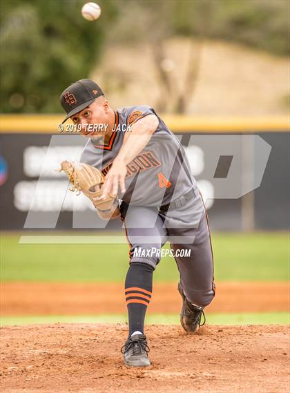 Thumbnail 2 in Huntington Beach vs. Aliso Niguel photogallery.