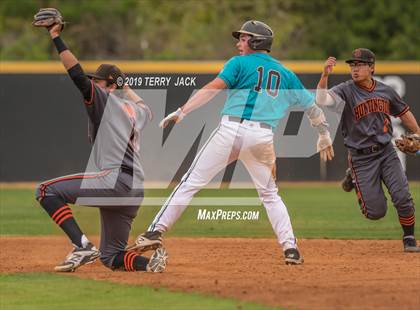 Thumbnail 2 in Huntington Beach vs. Aliso Niguel photogallery.